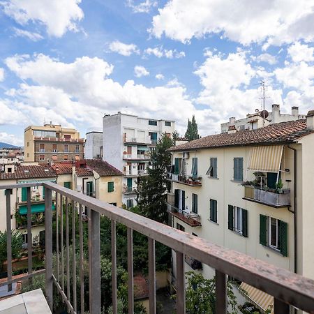 The Luxor Suites - Angelico Florence Extérieur photo