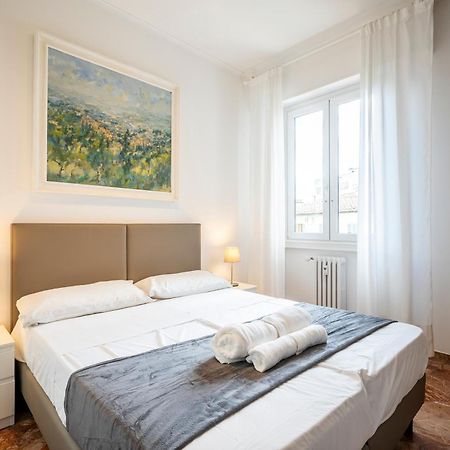 The Luxor Suites - Angelico Florence Extérieur photo