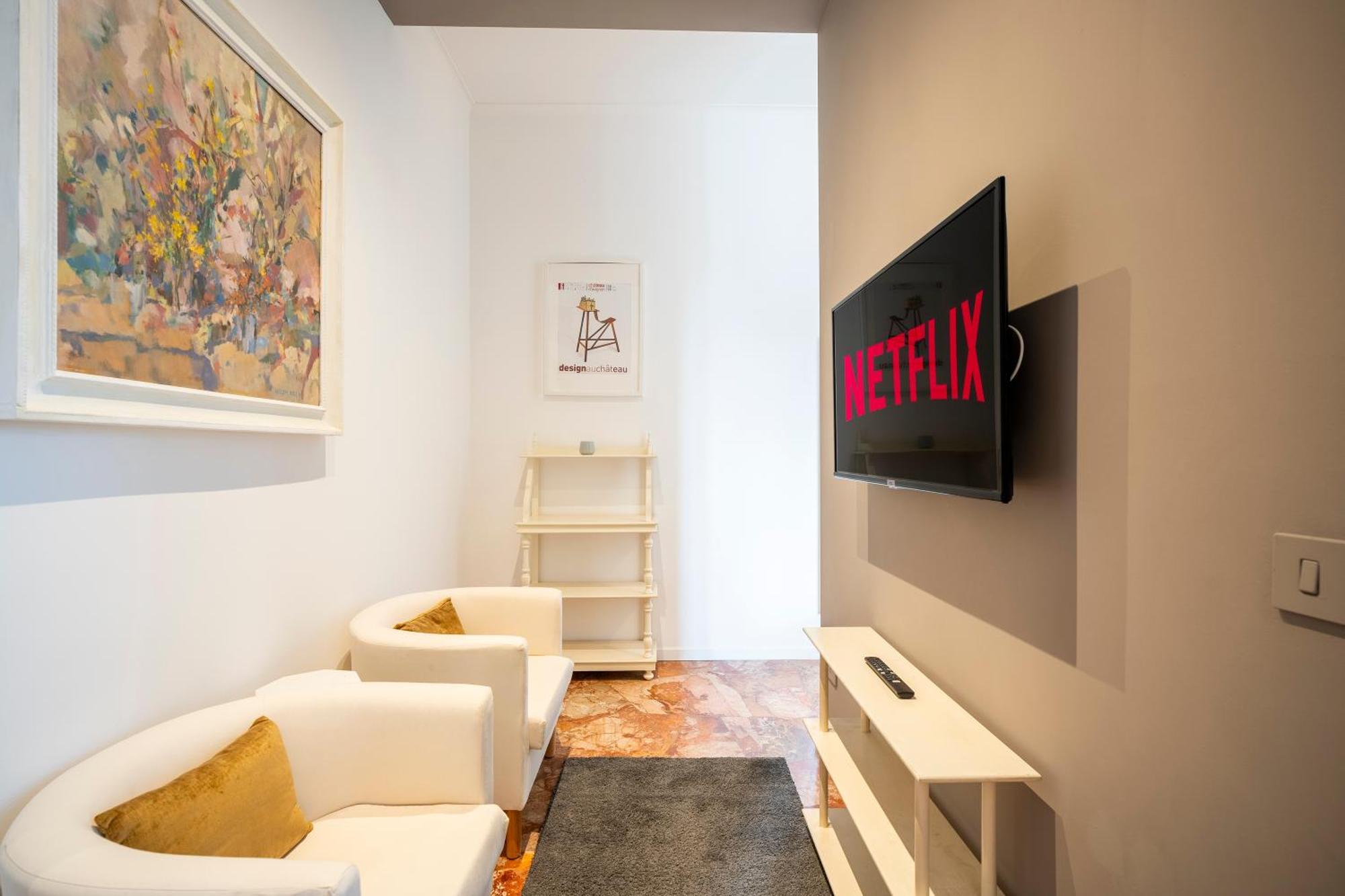 The Luxor Suites - Angelico Florence Extérieur photo