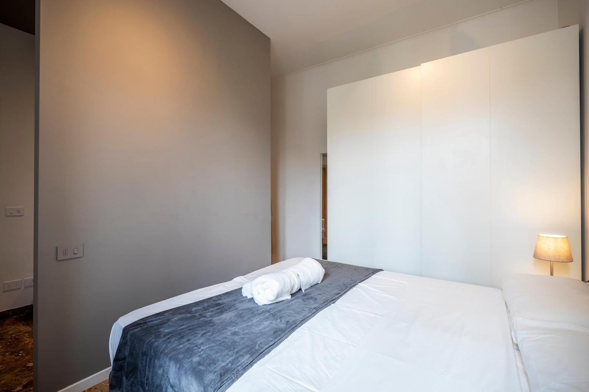 The Luxor Suites - Angelico Florence Extérieur photo