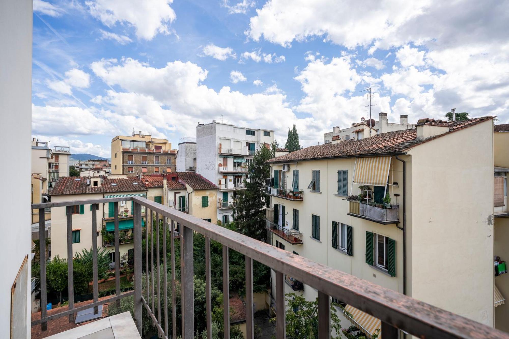 The Luxor Suites - Angelico Florence Extérieur photo