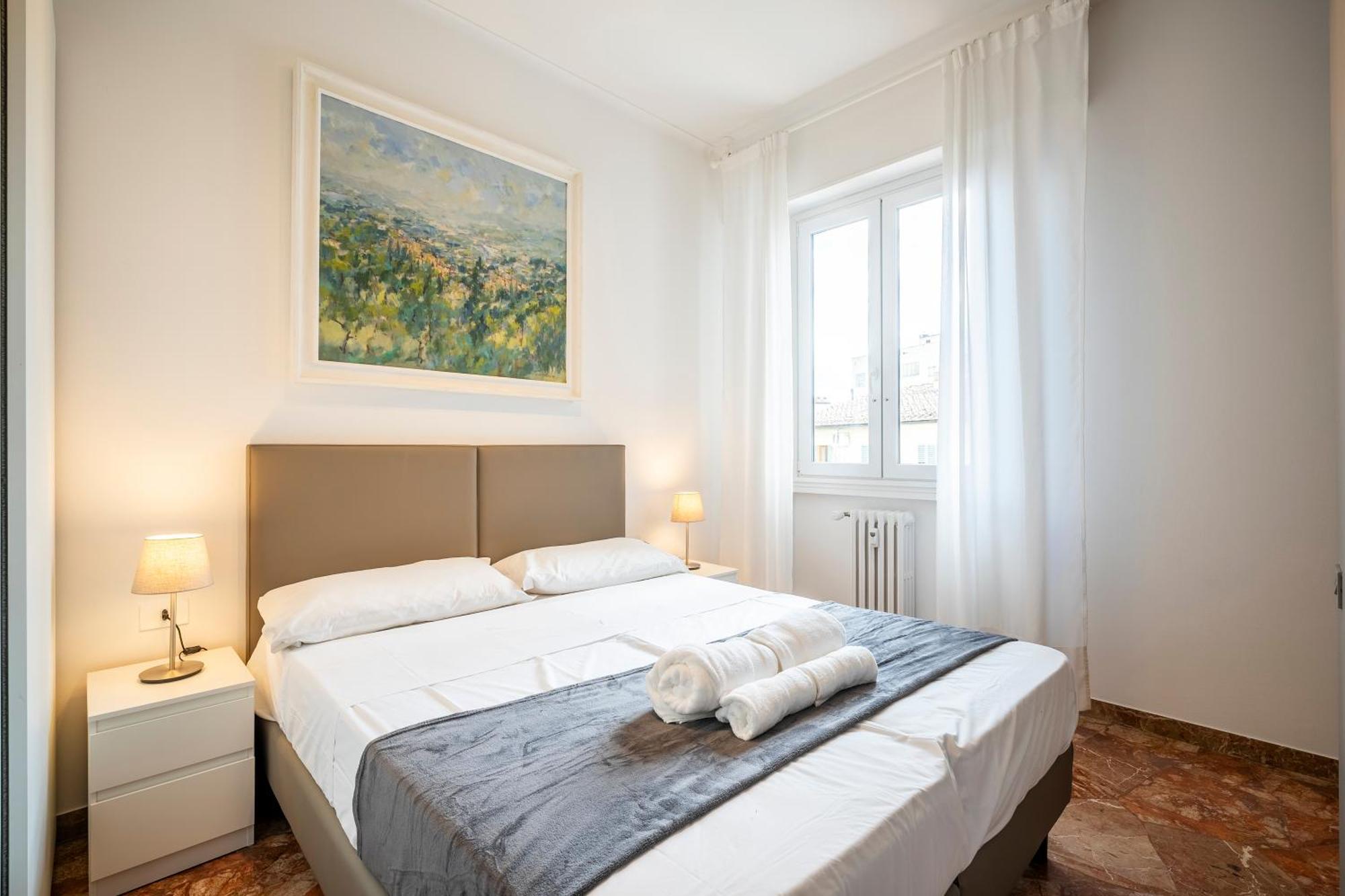The Luxor Suites - Angelico Florence Extérieur photo